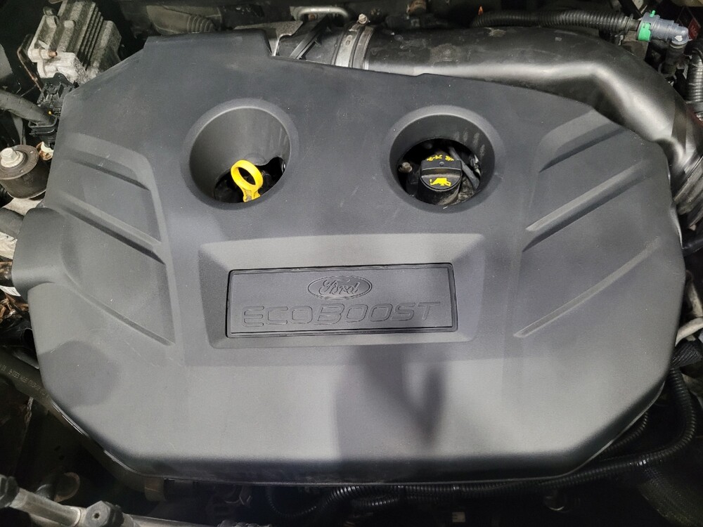 2017 Ford Edge in New Castle, DE 19720 - 18141158 30