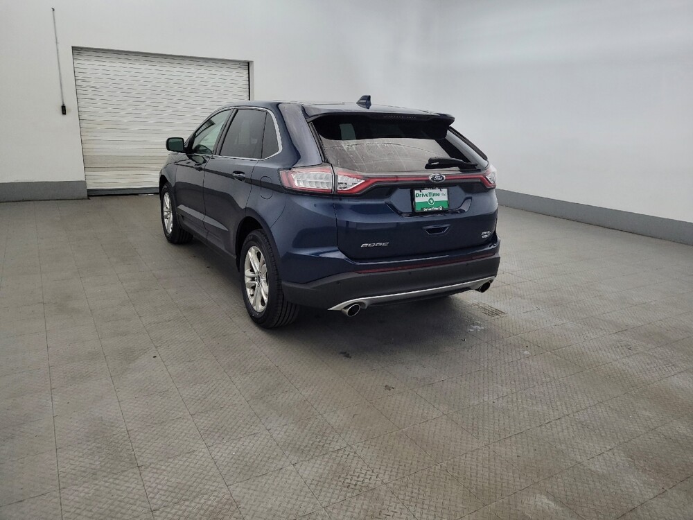 2017 Ford Edge in New Castle, DE 19720 - 18141158 5