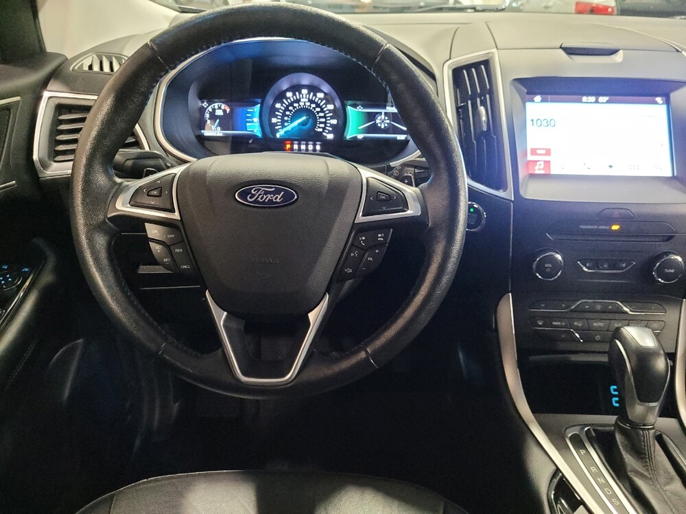 2017 Ford Edge in New Castle, DE 19720 - 18141158 22