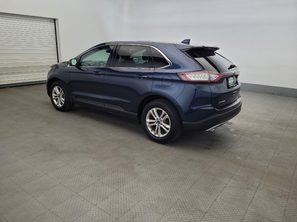 2017 Ford Edge in New Castle, DE 19720 - 18141158 3