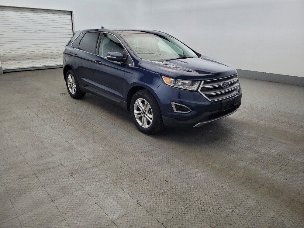 2017 Ford Edge in New Castle, DE 19720 - 18141158 13