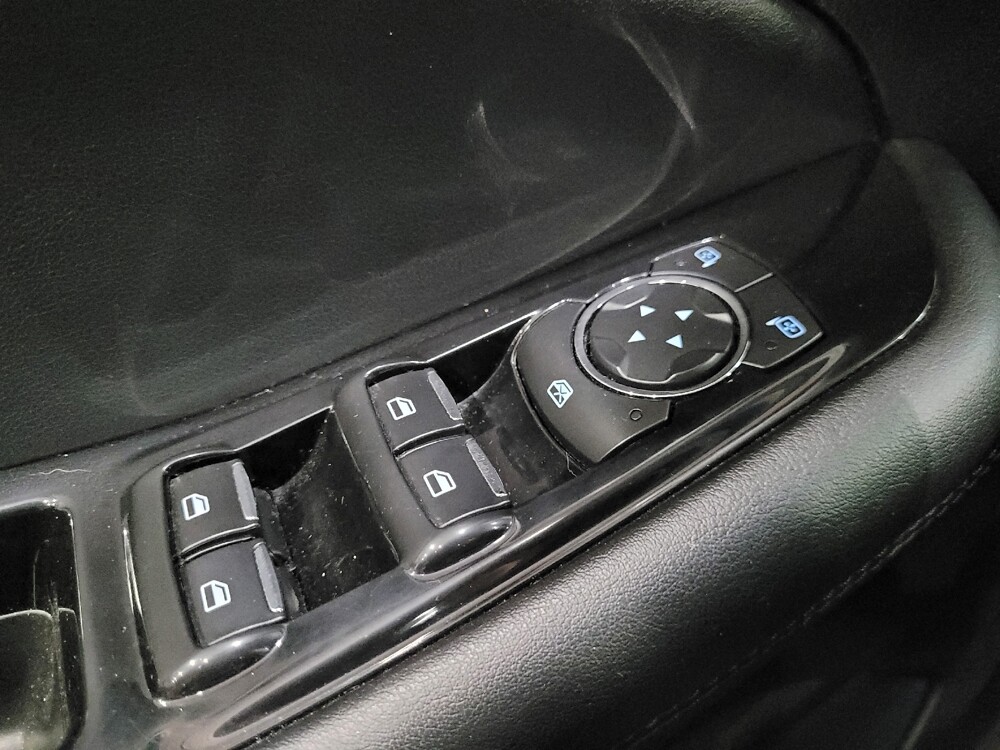 2017 Ford Edge in New Castle, DE 19720 - 18141158 27