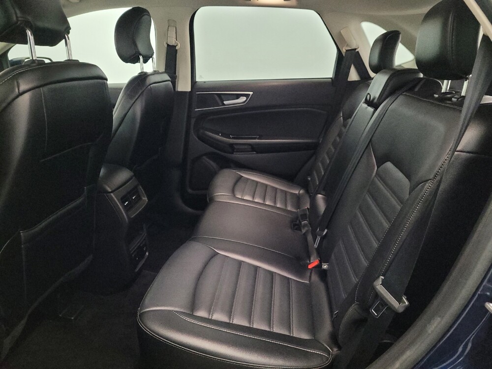 2017 Ford Edge in New Castle, DE 19720 - 18141158 18