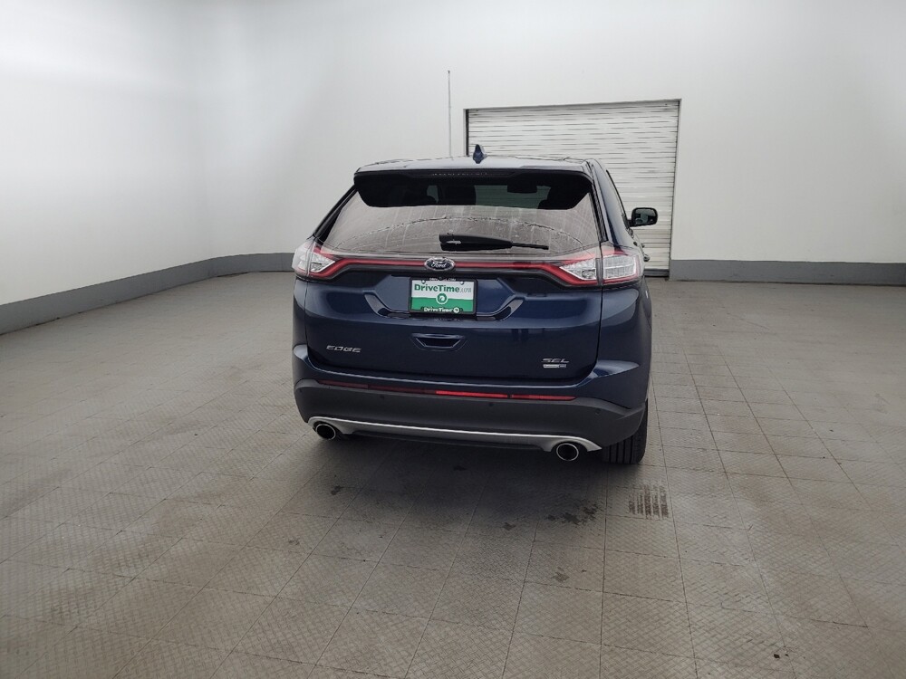 2017 Ford Edge in New Castle, DE 19720 - 18141158 7