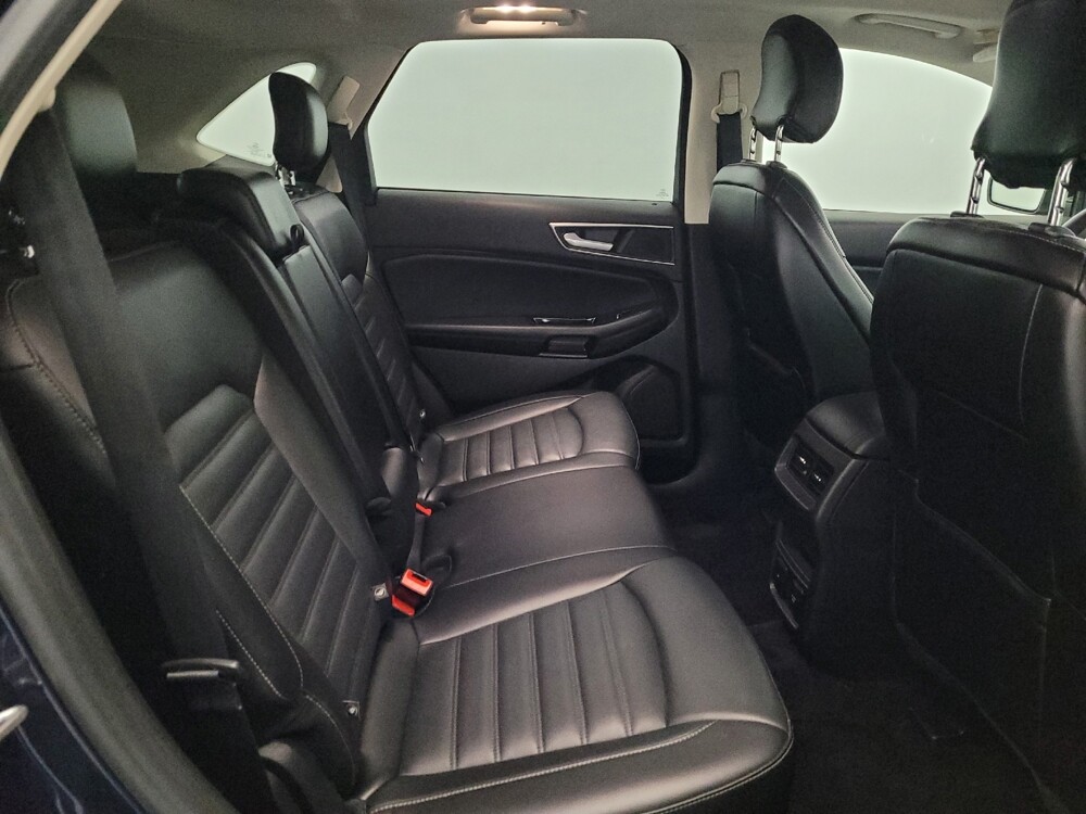 2017 Ford Edge in New Castle, DE 19720 - 18141158 19
