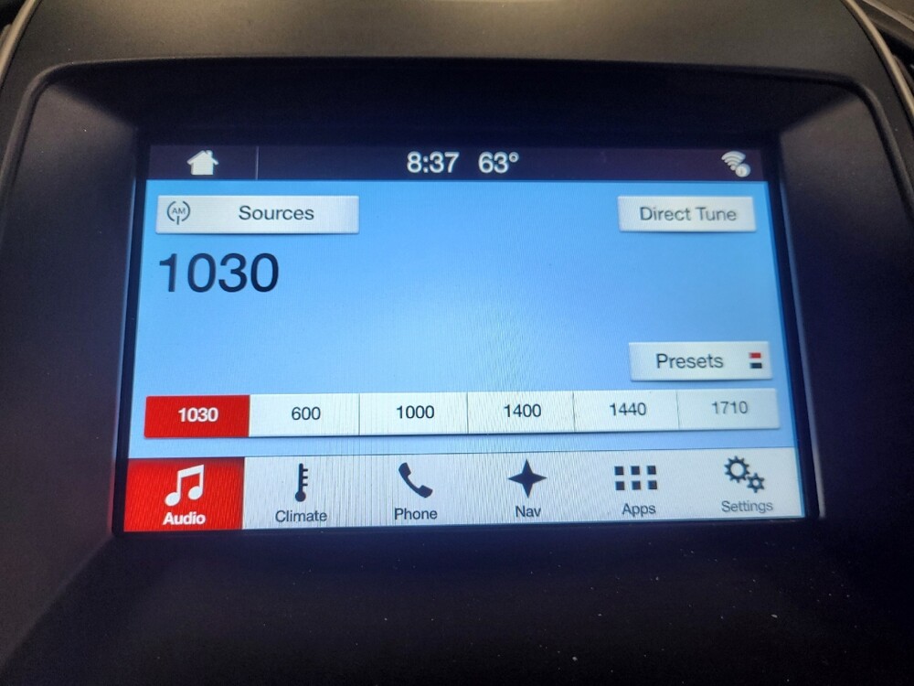 2017 Ford Edge in New Castle, DE 19720 - 18141158 25