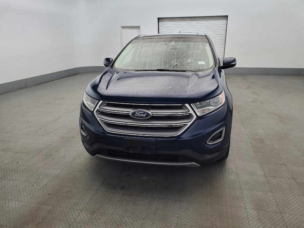 2017 Ford Edge in New Castle, DE 19720 - 18141158 15