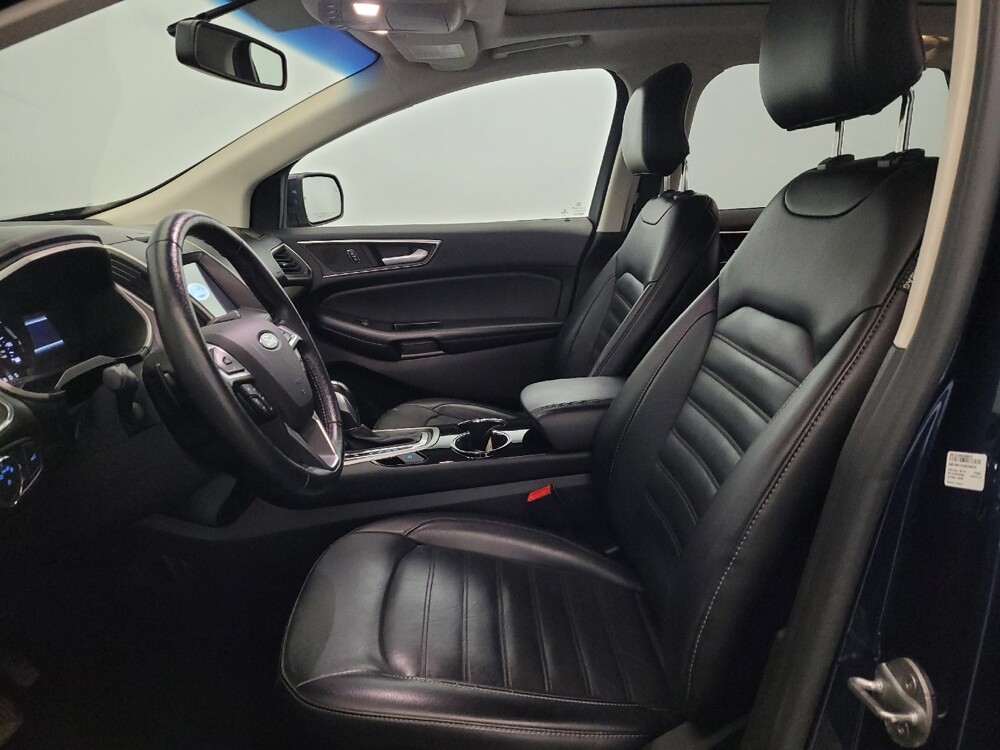 2017 Ford Edge in New Castle, DE 19720 - 18141158 17