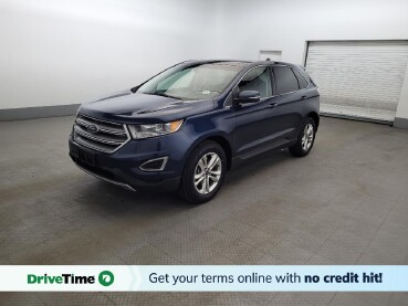 2017 Ford Edge in New Castle, DE 19720