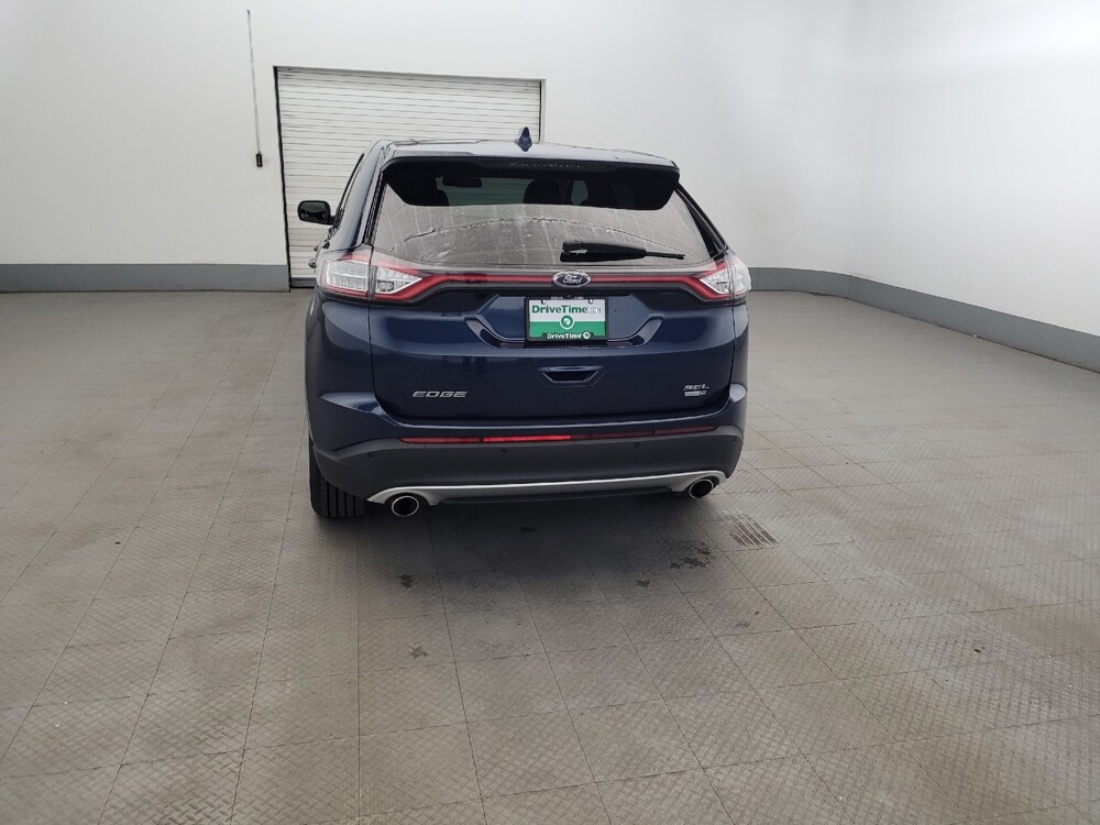 2017 Ford Edge in New Castle, DE 19720 - 18141158 6