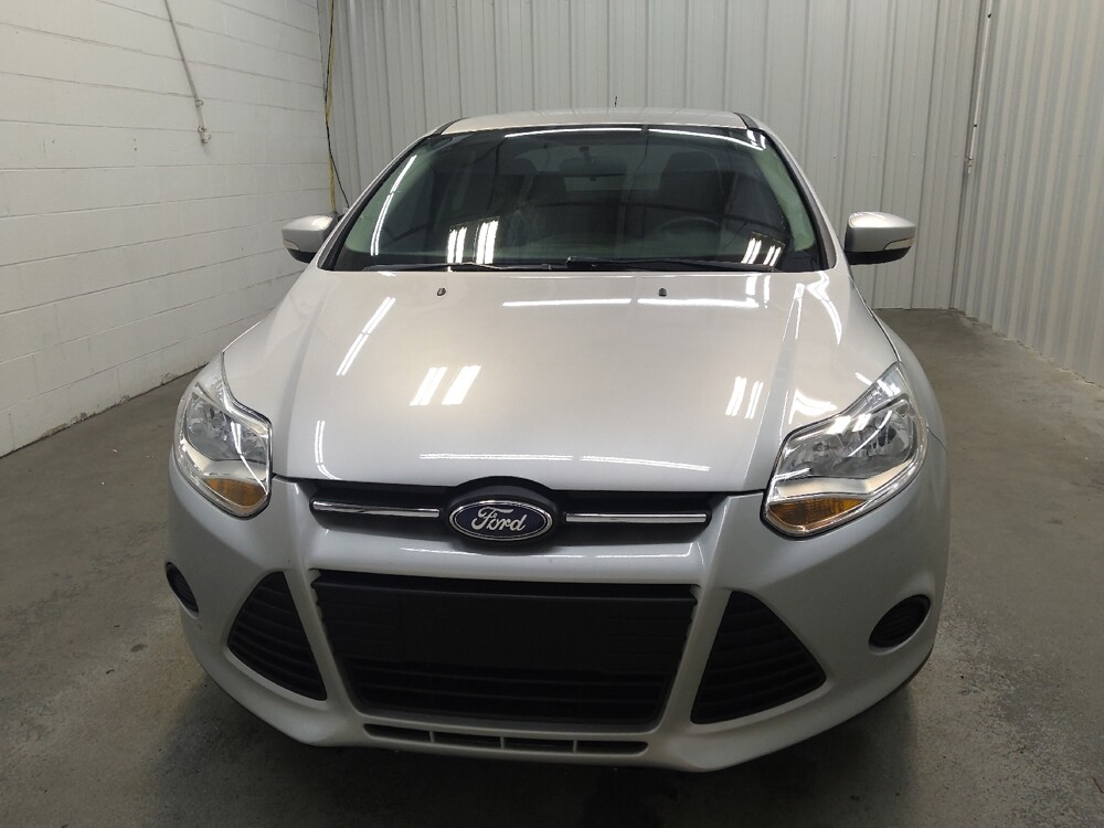 2014 Ford Focus in Cincinnati, OH 45255 - 18141160 15