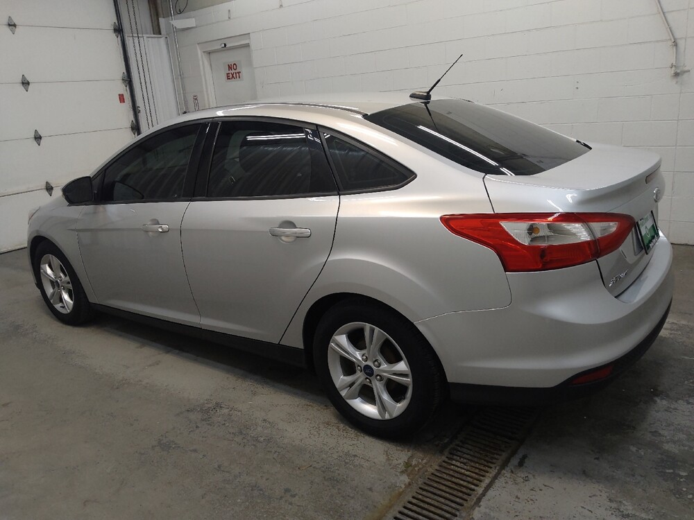 2014 Ford Focus in Cincinnati, OH 45255 - 18141160 3