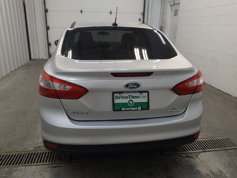 2014 Ford Focus in Cincinnati, OH 45255 - 18141160 6