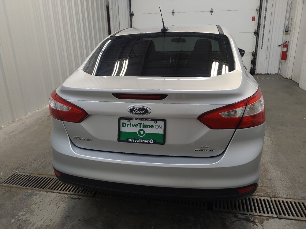 2014 Ford Focus in Cincinnati, OH 45255 - 18141160 7