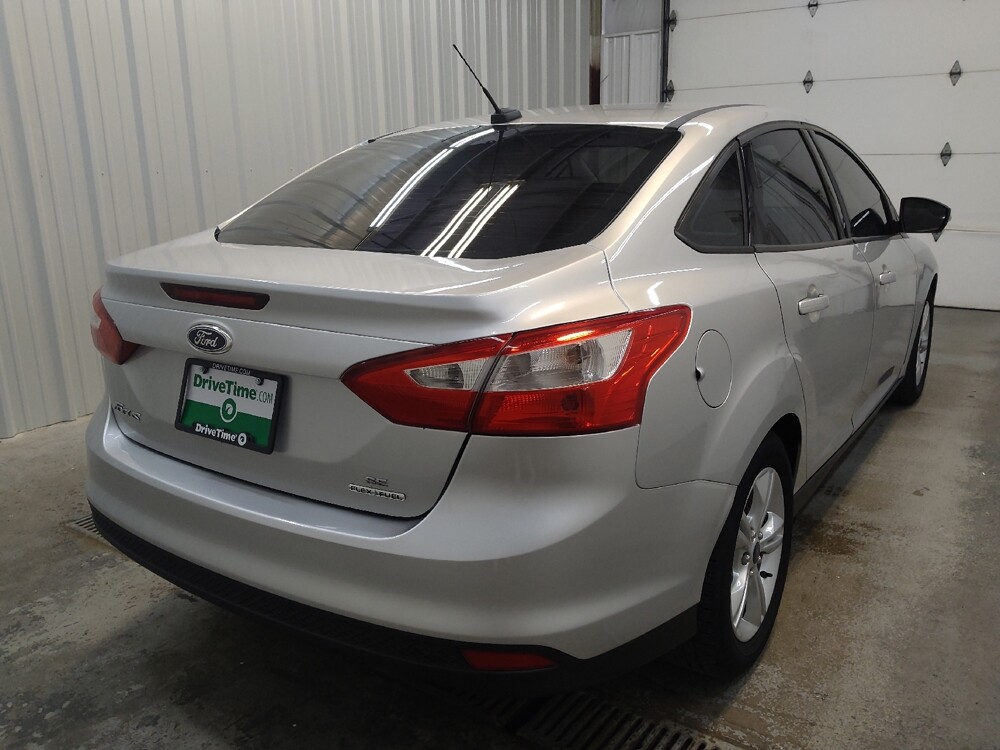2014 Ford Focus in Cincinnati, OH 45255 - 18141160 9