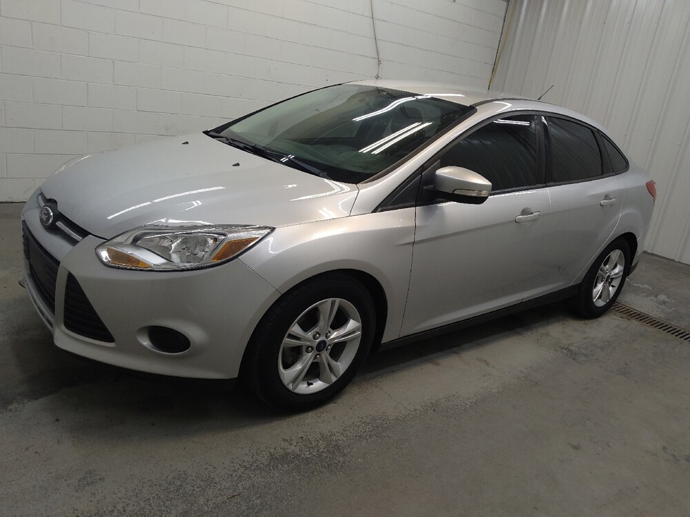 2014 Ford Focus in Cincinnati, OH 45255 - 18141160 2