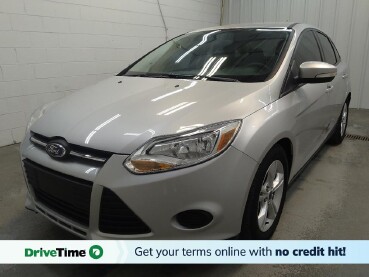2014 Ford Focus in Cincinnati, OH 45255