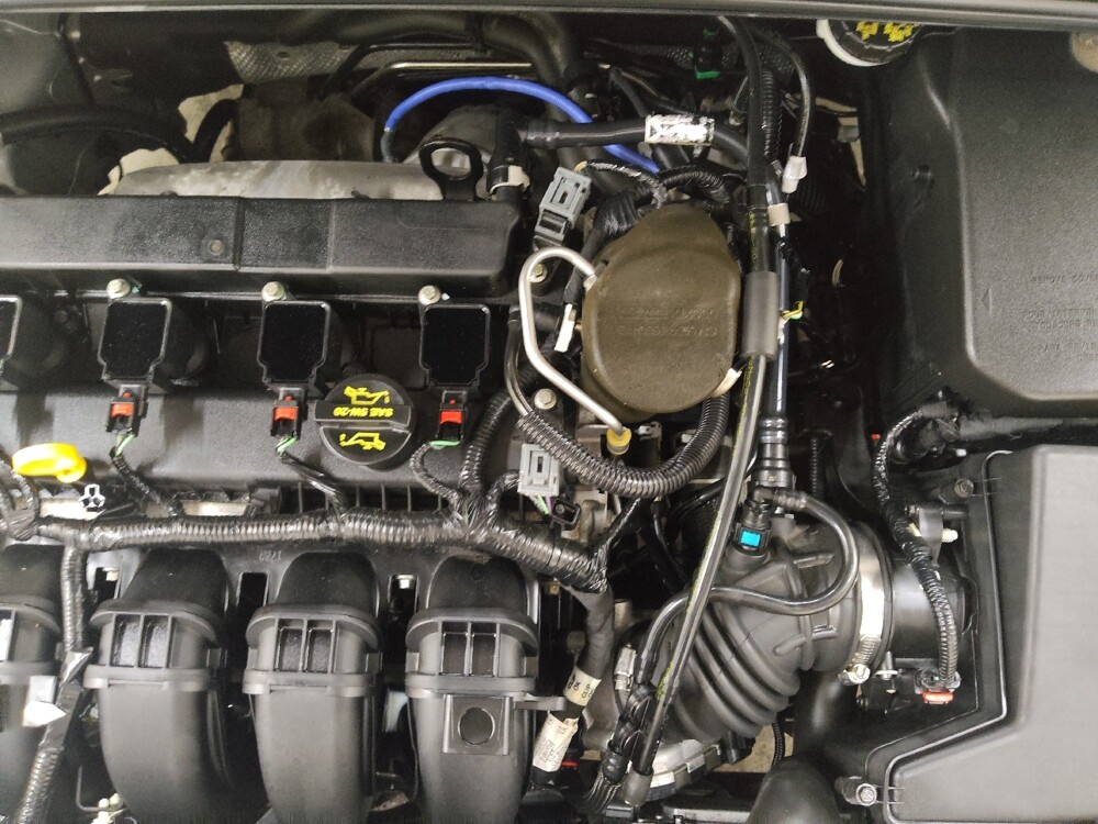2014 Ford Focus in Cincinnati, OH 45255 - 18141160 30