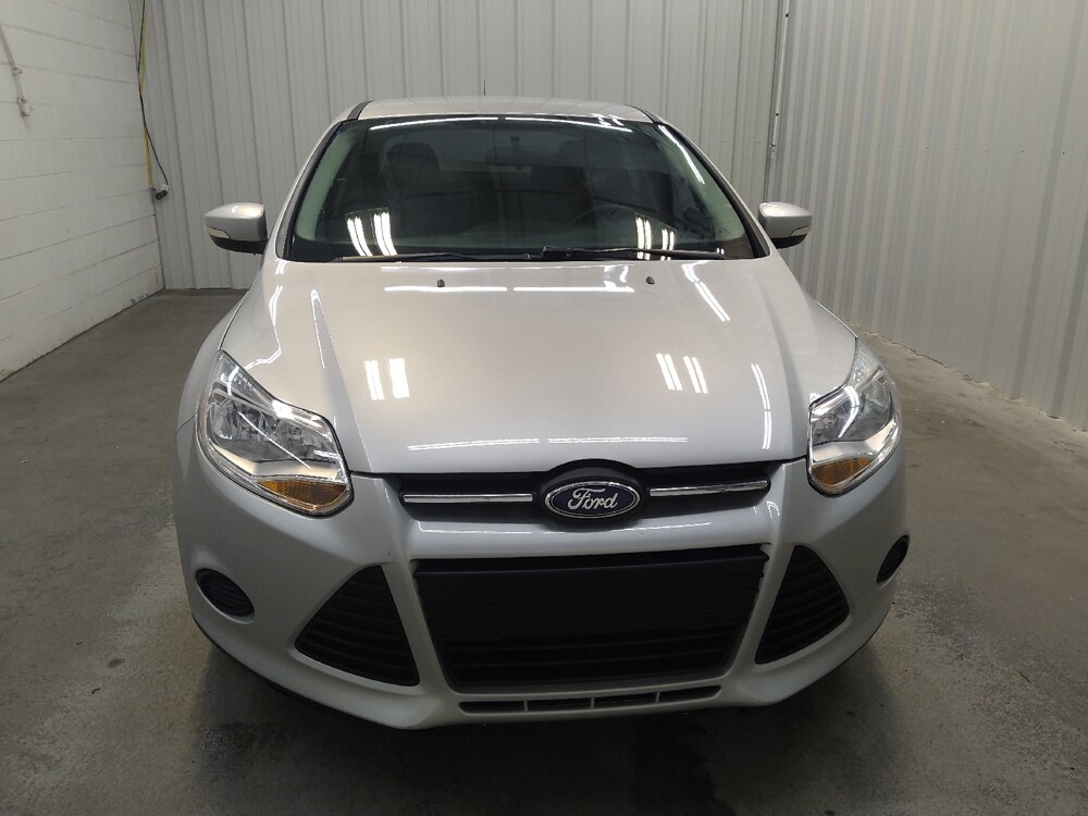 2014 Ford Focus in Cincinnati, OH 45255 - 18141160 14