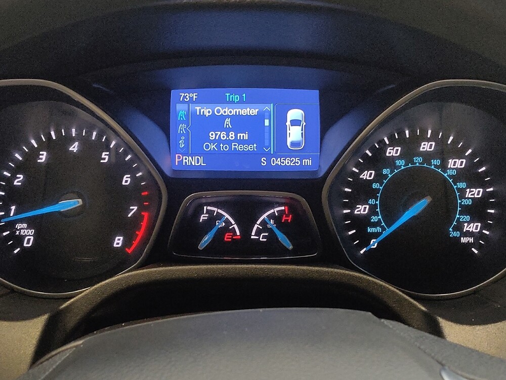 2014 Ford Focus in Cincinnati, OH 45255 - 18141160 23