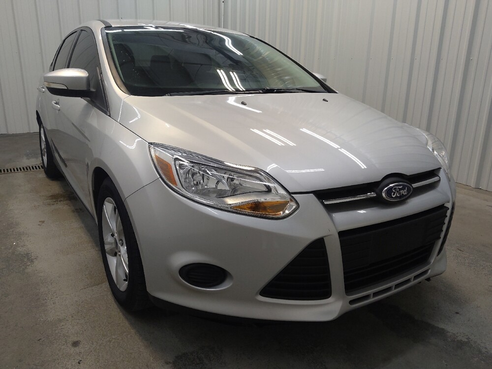 2014 Ford Focus in Cincinnati, OH 45255 - 18141160 13