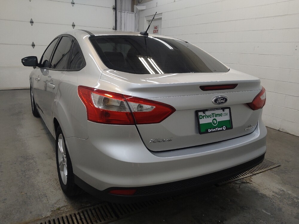 2014 Ford Focus in Cincinnati, OH 45255 - 18141160 5
