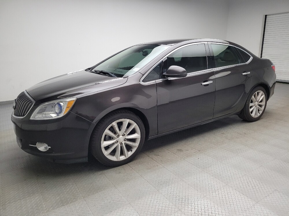 2014 Buick Verano in Taylor, MI 48180 - 18141161 2