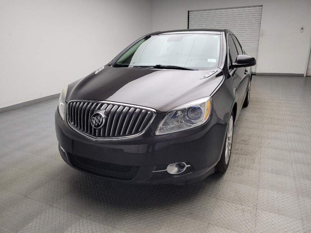 2014 Buick Verano in Taylor, MI 48180 - 18141161 15