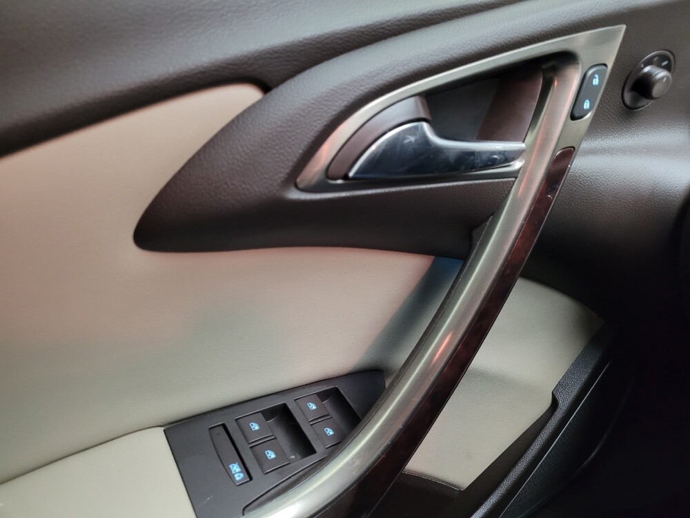 2014 Buick Verano in Taylor, MI 48180 - 18141161 27