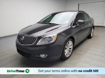 2014 Buick Verano in Taylor, MI 48180