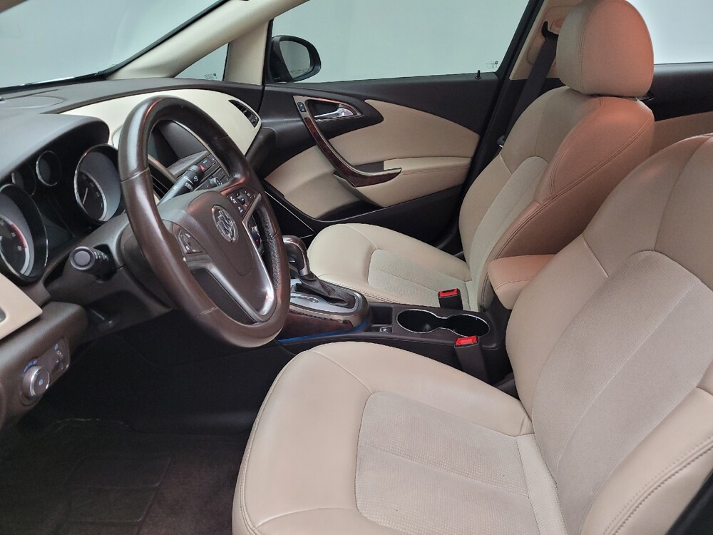 2014 Buick Verano in Taylor, MI 48180 - 18141161 17