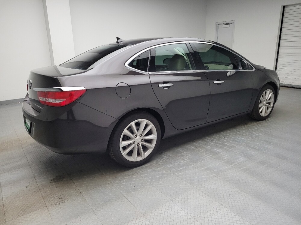2014 Buick Verano in Taylor, MI 48180 - 18141161 10