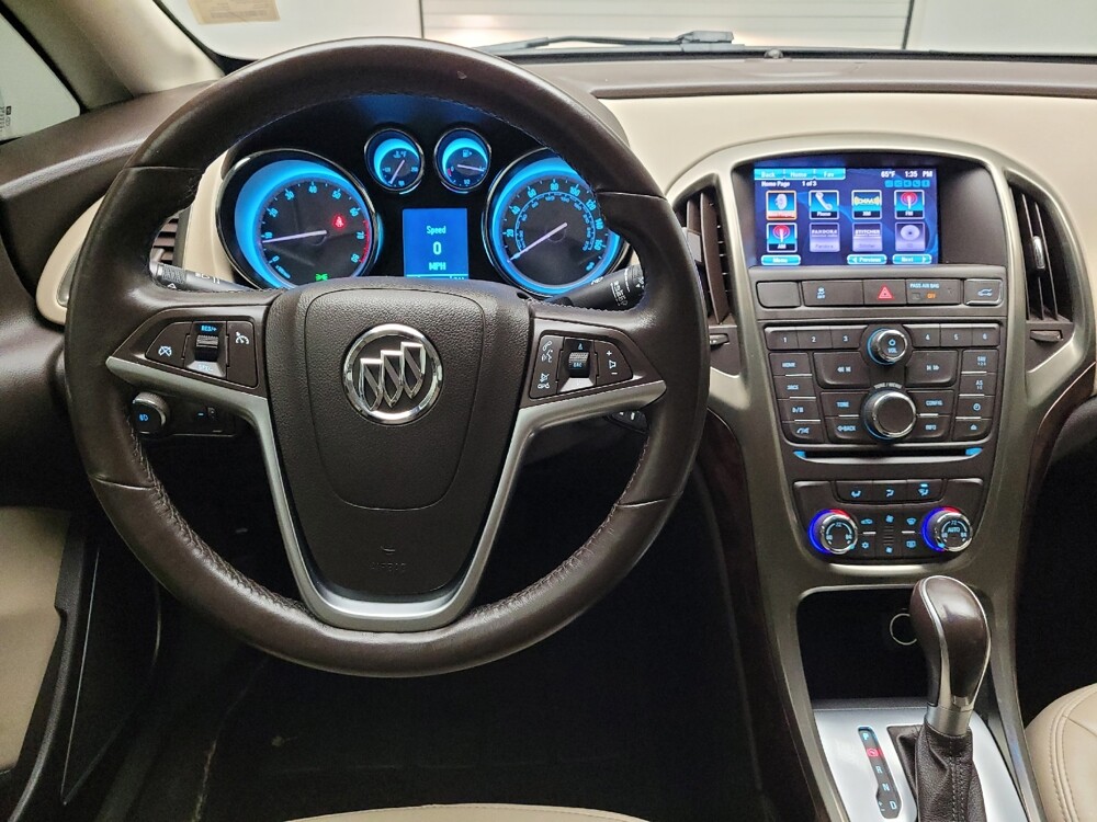 2014 Buick Verano in Taylor, MI 48180 - 18141161 22