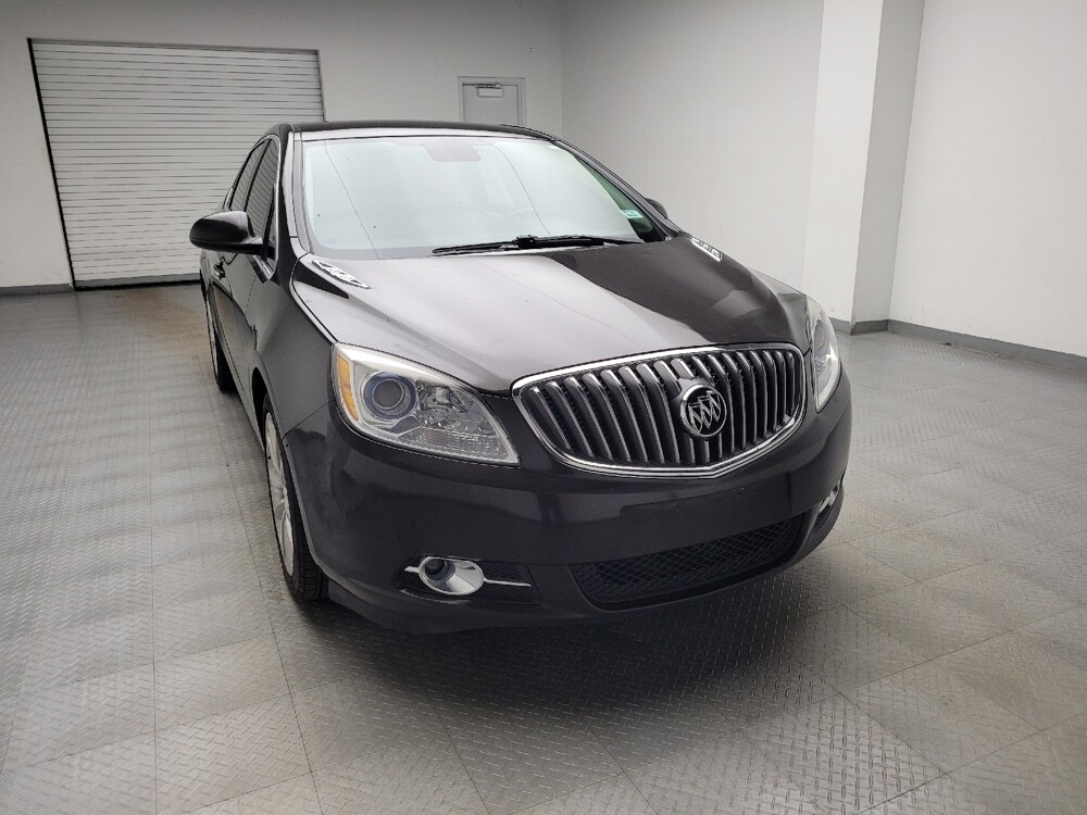 2014 Buick Verano in Taylor, MI 48180 - 18141161 14