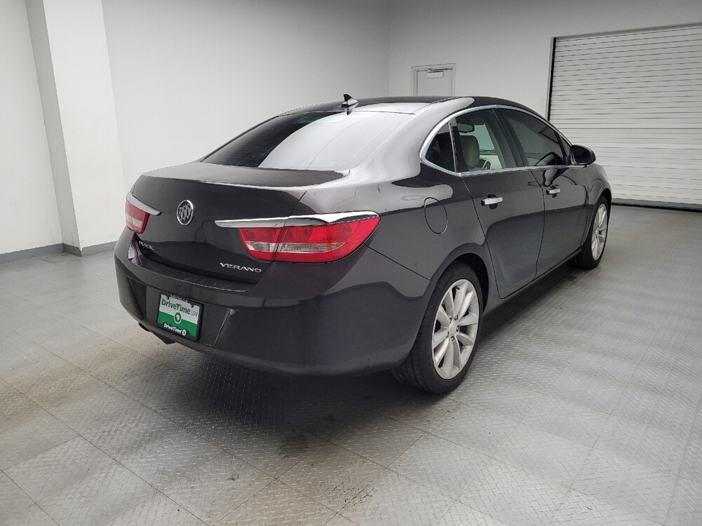 2014 Buick Verano in Taylor, MI 48180 - 18141161 9