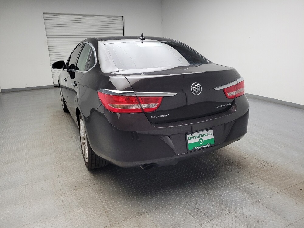 2014 Buick Verano in Taylor, MI 48180 - 18141161 6