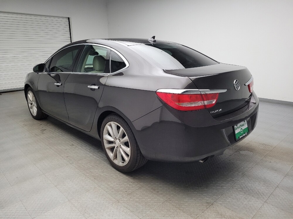 2014 Buick Verano in Taylor, MI 48180 - 18141161 5