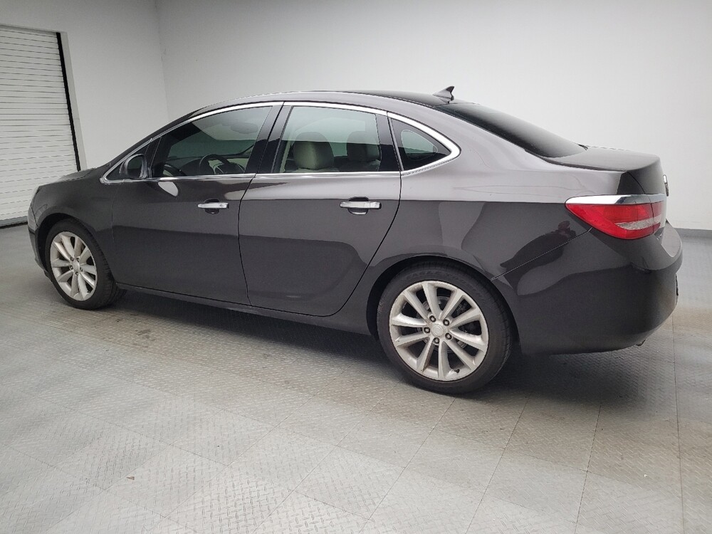 2014 Buick Verano in Taylor, MI 48180 - 18141161 3