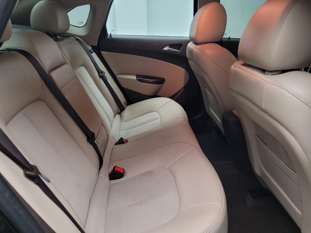 2014 Buick Verano in Taylor, MI 48180 - 18141161 19