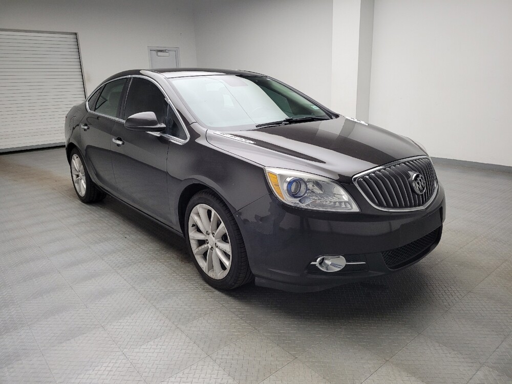 2014 Buick Verano in Taylor, MI 48180 - 18141161 13
