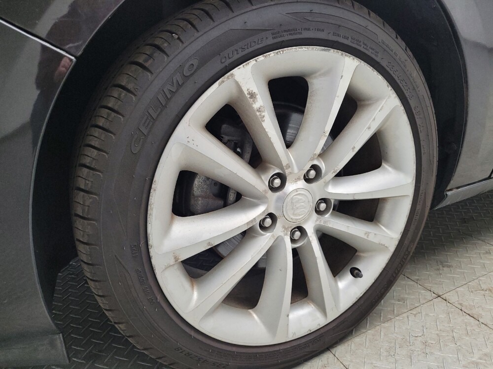 2014 Buick Verano in Taylor, MI 48180 - 18141161 31