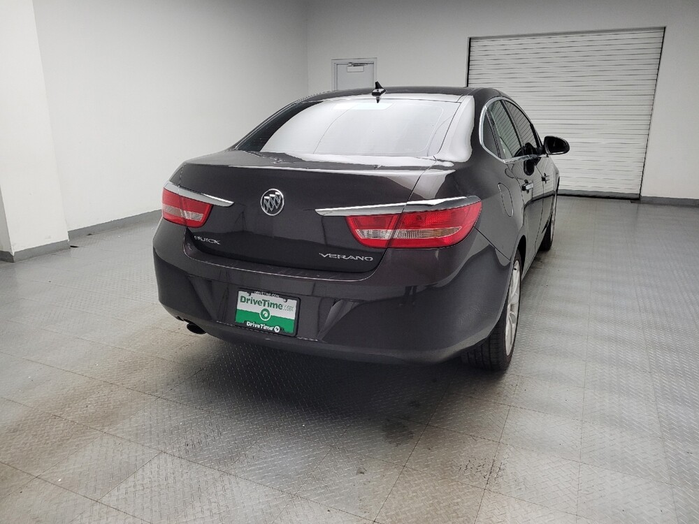 2014 Buick Verano in Taylor, MI 48180 - 18141161 7
