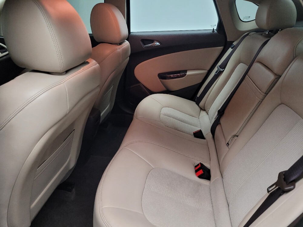 2014 Buick Verano in Taylor, MI 48180 - 18141161 18