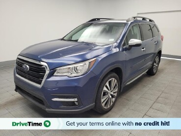 2019 Subaru Ascent in Memphis, TN 38128