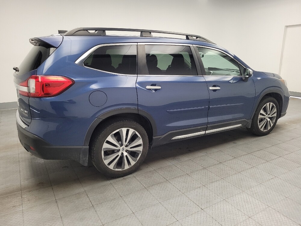 2019 Subaru Ascent in Memphis, TN 38128 - 18141163 10