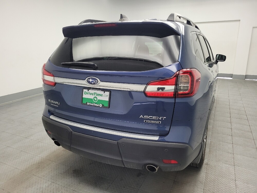 2019 Subaru Ascent in Memphis, TN 38128 - 18141163 7