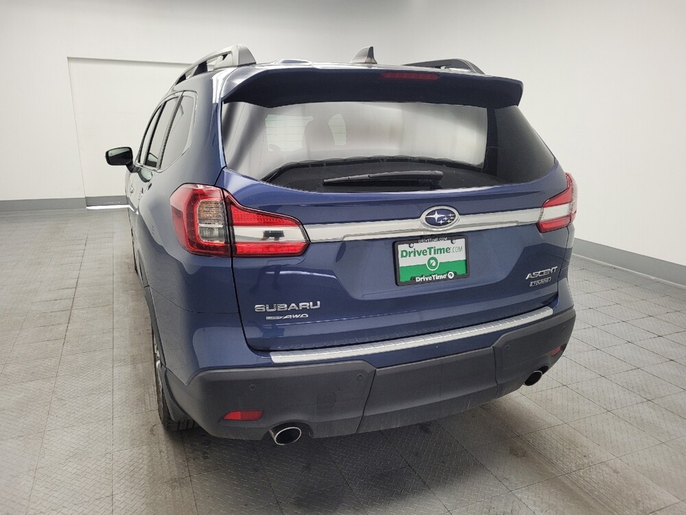 2019 Subaru Ascent in Memphis, TN 38128 - 18141163 6