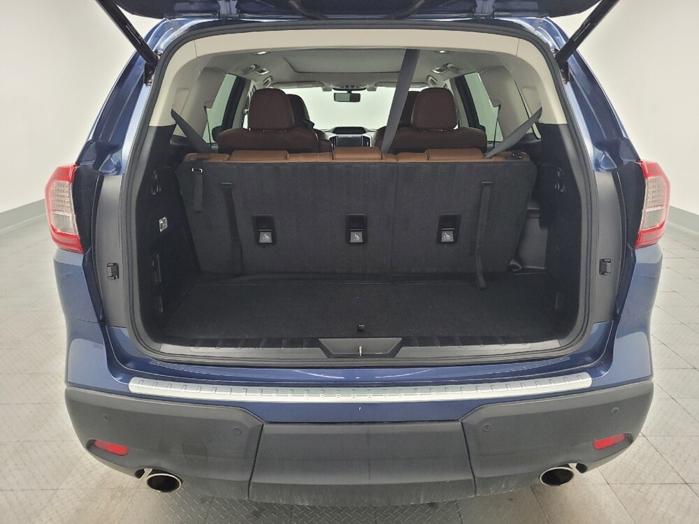 2019 Subaru Ascent in Memphis, TN 38128 - 18141163 29