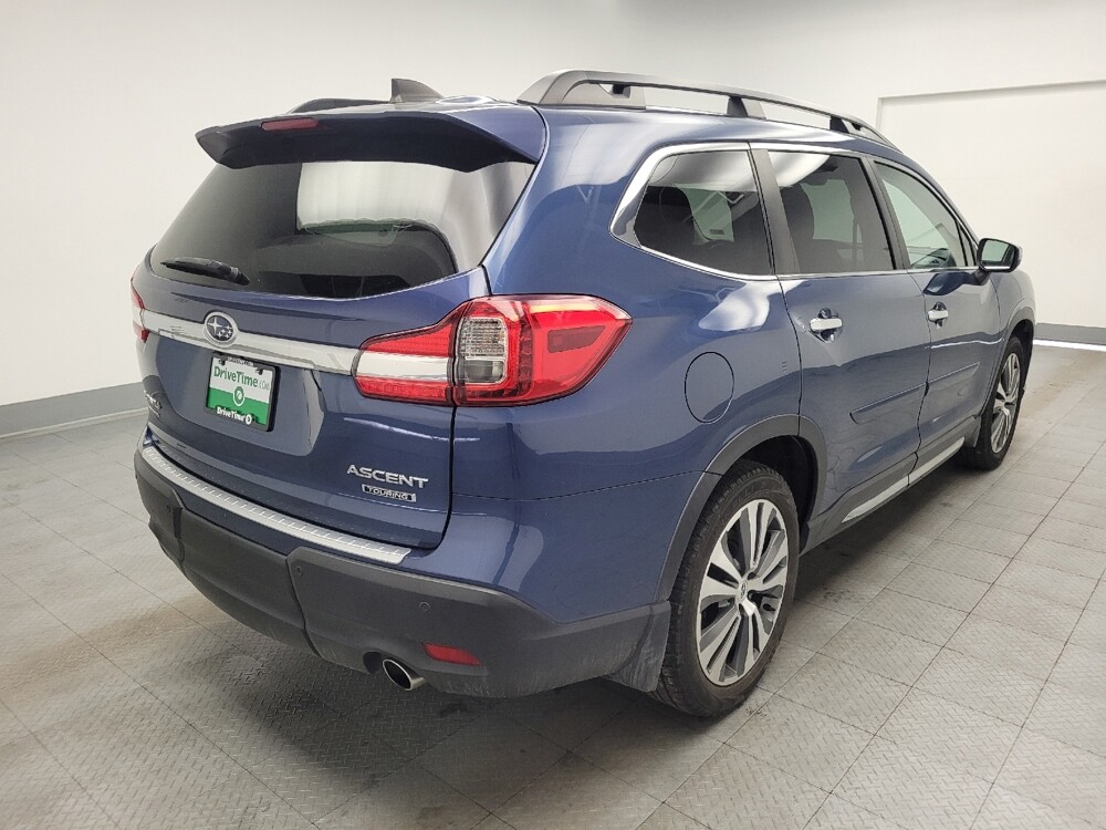 2019 Subaru Ascent in Memphis, TN 38128 - 18141163 9