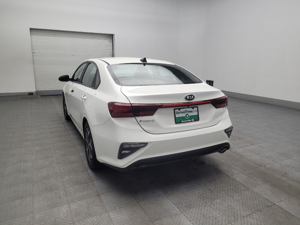 2020 Kia Forte in Stone Mountain, GA 30083 - 18141164 5